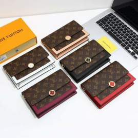 Picture of Louis Vuitton Wallets _SKUfw227105860fw